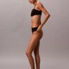 Bralette bandeau clasică Heritage din Cotton Stretch, ușor căptușită Bralette bandeau clasică Heritage din Cotton Stretch, ușor căptușită