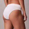 Bralette bandeau clasică Heritage din Cotton Stretch, ușor căptușită Bralette bandeau clasică Heritage din Cotton Stretch, ușor căptușită