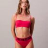 Bralette cu căptușeală ușoară și Intense Power