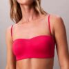 Bralette cu căptușeală ușoară și Intense Power