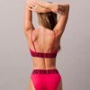 Bralette cu căptușeală ușoară și Intense Power