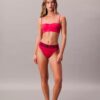 Bralette cu căptușeală ușoară și Intense Power