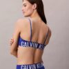 Bralette cu căptușeală ușoară și Intense Power
