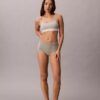Bralette cu logo din colecția de arhivă, ușor căptușită