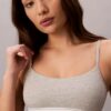 Bralette cu logo din colecția de arhivă, ușor căptușită