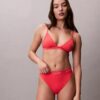 Bralette de baie Ck Icon Triangle