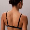 Bralette de baie Ck Icon Triangle