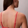 Bralette de baie Ck Icon Triangle
