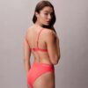 Bralette de baie Ck Icon Triangle