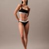 Bralette de maternitate ușor căptușit din bumbac Modal Icon