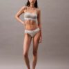Bralette de maternitate ușor căptușit din bumbac Modal Icon
