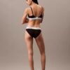 Bralette de maternitate ușor căptușit din bumbac Modal Icon