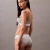 Bralette de maternitate ușor căptușit din bumbac Modal Icon