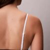 Bralette elastică din microfibră Unlined cu Monogram grafică, fără căptușeală Bralette elastică din microfibră Unlined cu Monogram grafică, fără căptușeală