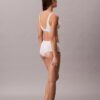 Bralette fără sârmă, căptușită, din bumbac și Modal Bralette fără sârmă, căptușită, din bumbac și Modal