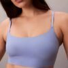 Bralette fără sârmă, ușor căptușită, din colecția Invisibles
