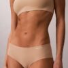 Bralette fără sârmă, ușor căptușită, din colecția Invisibles