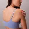 Bralette fără sârmă, ușor căptușită, din colecția Invisibles