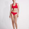 Bralette Icon din bumbac Modal, Unlined