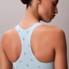 Bralette Icon din bumbac Modal, Unlined
