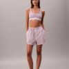 Bralette Icon din bumbac Modal, Unlined