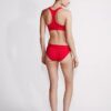 Bralette Icon din bumbac Modal, Unlined