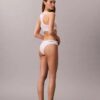 Bralette Icon din bumbac Modal, Unlined