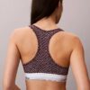 Bralette Icon din bumbac Modal, Unlined