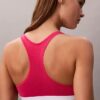 Bralette Icon din bumbac Modal, Unlined