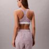 Bralette Icon din bumbac Modal, Unlined