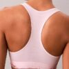 Bralette Icon din bumbac Modal, Unlined