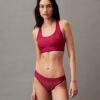Bralette modernă Unlined din dantelă Bralette modernă Unlined din dantelă