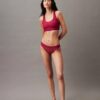 Bralette modernă Unlined din dantelă Bralette modernă Unlined din dantelă