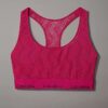 Bralette modernă Unlined din dantelă Bralette modernă Unlined din dantelă
