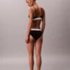 Bralette triunghiular Icon din bumbac și Modal, cu căptușeală ușoară