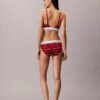 Bralette triunghiular Icon din bumbac și Modal, cu căptușeală ușoară