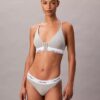 Bralette triunghiular ușor căptușit din bumbac și Modal, pentru perioada postoperatorie Bralette triunghiular ușor căptușit din bumbac și Modal, pentru perioada postoperatorie