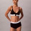 Bralette triunghiular ușor căptușit din bumbac și Modal, pentru perioada postoperatorie Bralette triunghiular ușor căptușit din bumbac și Modal, pentru perioada postoperatorie