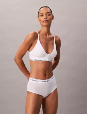 Bralette triunghiular ușor căptușit din bumbac și Modal, pentru perioada postoperatorie Bralette triunghiular ușor căptușit din bumbac și Modal, pentru perioada postoperatorie