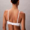 Bralette triunghiular ușor căptușit din bumbac și Modal, pentru perioada postoperatorie Bralette triunghiular ușor căptușit din bumbac și Modal, pentru perioada postoperatorie