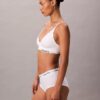 Bralette triunghiular ușor căptușit din bumbac și Modal, pentru perioada postoperatorie Bralette triunghiular ușor căptușit din bumbac și Modal, pentru perioada postoperatorie