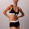 Bralette triunghiular ușor căptușit din bumbac și Modal, pentru perioada postoperatorie Bralette triunghiular ușor căptușit din bumbac și Modal, pentru perioada postoperatorie