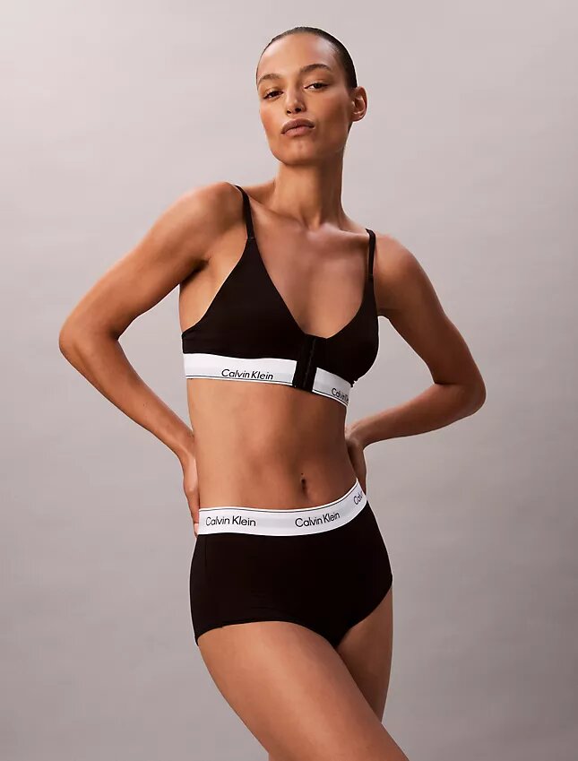 Bralette triunghiular ușor căptușit din bumbac și Modal, pentru perioada postoperatorie Bralette triunghiular ușor căptușit din bumbac și Modal, pentru perioada postoperatorie