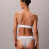 Bralette triunghiular ușor căptușit din bumbac și Modal, pentru perioada postoperatorie Bralette triunghiular ușor căptușit din bumbac și Modal, pentru perioada postoperatorie