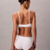 Bralette triunghiular ușor căptușit din bumbac și Modal, pentru perioada postoperatorie Bralette triunghiular ușor căptușit din bumbac și Modal, pentru perioada postoperatorie
