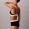 Bralette triunghiular ușor căptușit din bumbac și Modal, pentru perioada postoperatorie Bralette triunghiular ușor căptușit din bumbac și Modal, pentru perioada postoperatorie