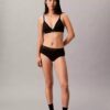 Bralette triunghiulară ușor căptușită pentru Anul Nou Lunar