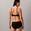Bralette triunghiulară ușor căptușită pentru Anul Nou Lunar