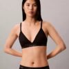 Bralette triunghiulară ușor căptușită pentru Anul Nou Lunar