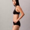 Bralette triunghiulară ușor căptușită pentru Anul Nou Lunar